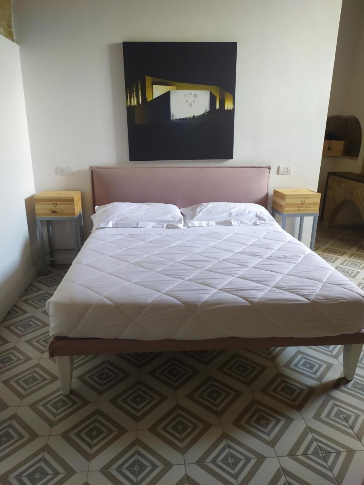 Masseria Celentano Relais & Agriturismo San Severo Dış mekan fotoğraf
