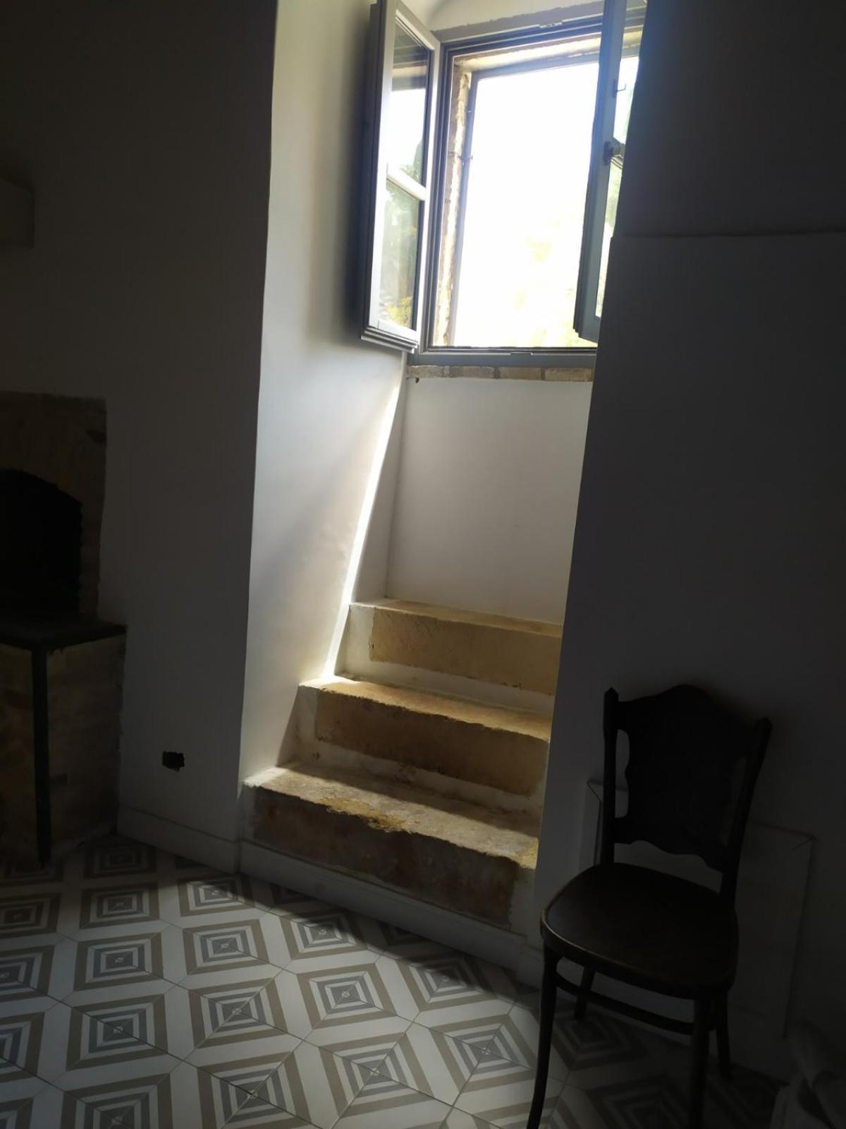 Masseria Celentano Relais & Agriturismo San Severo Dış mekan fotoğraf