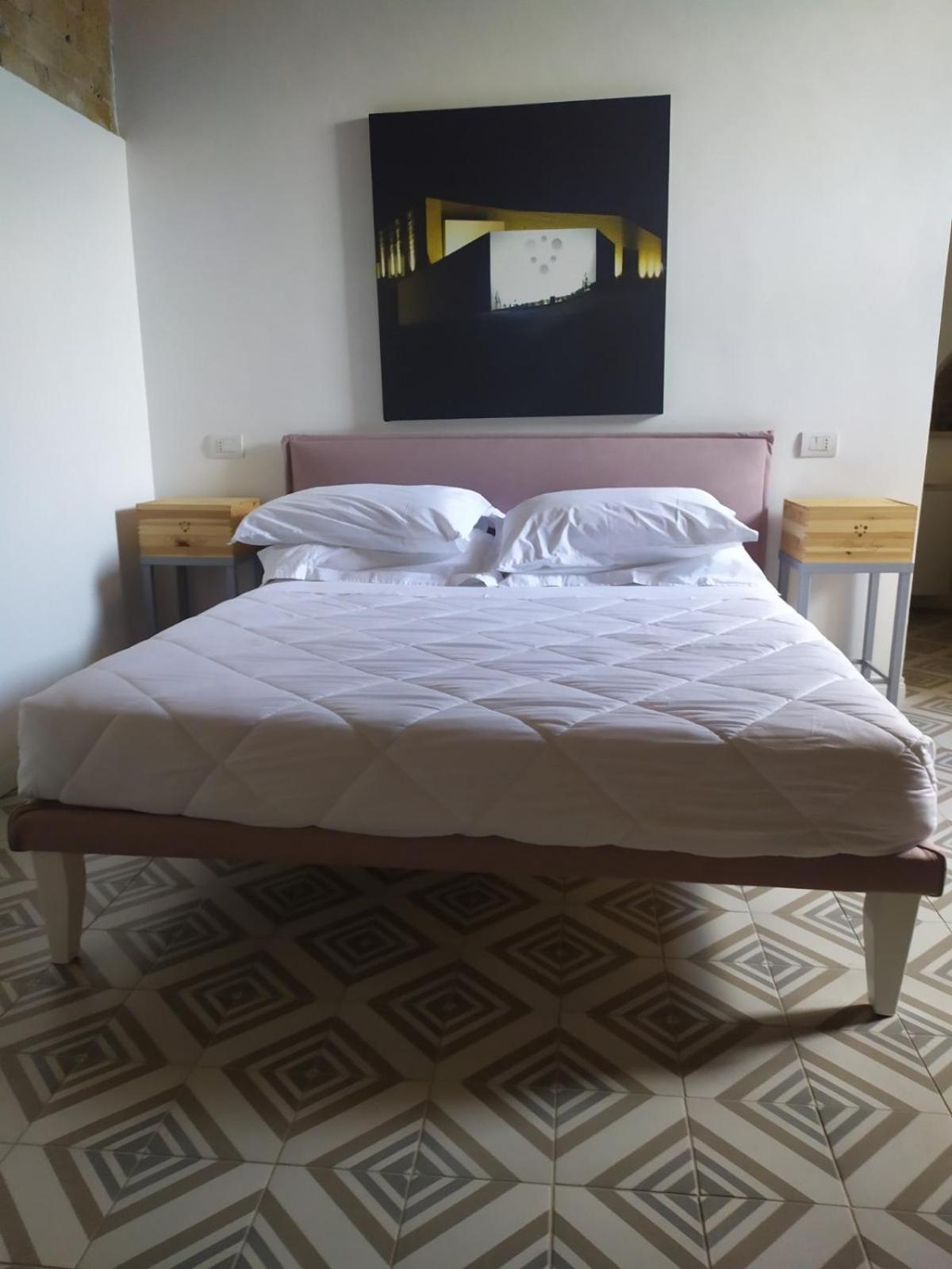 Masseria Celentano Relais & Agriturismo San Severo Dış mekan fotoğraf