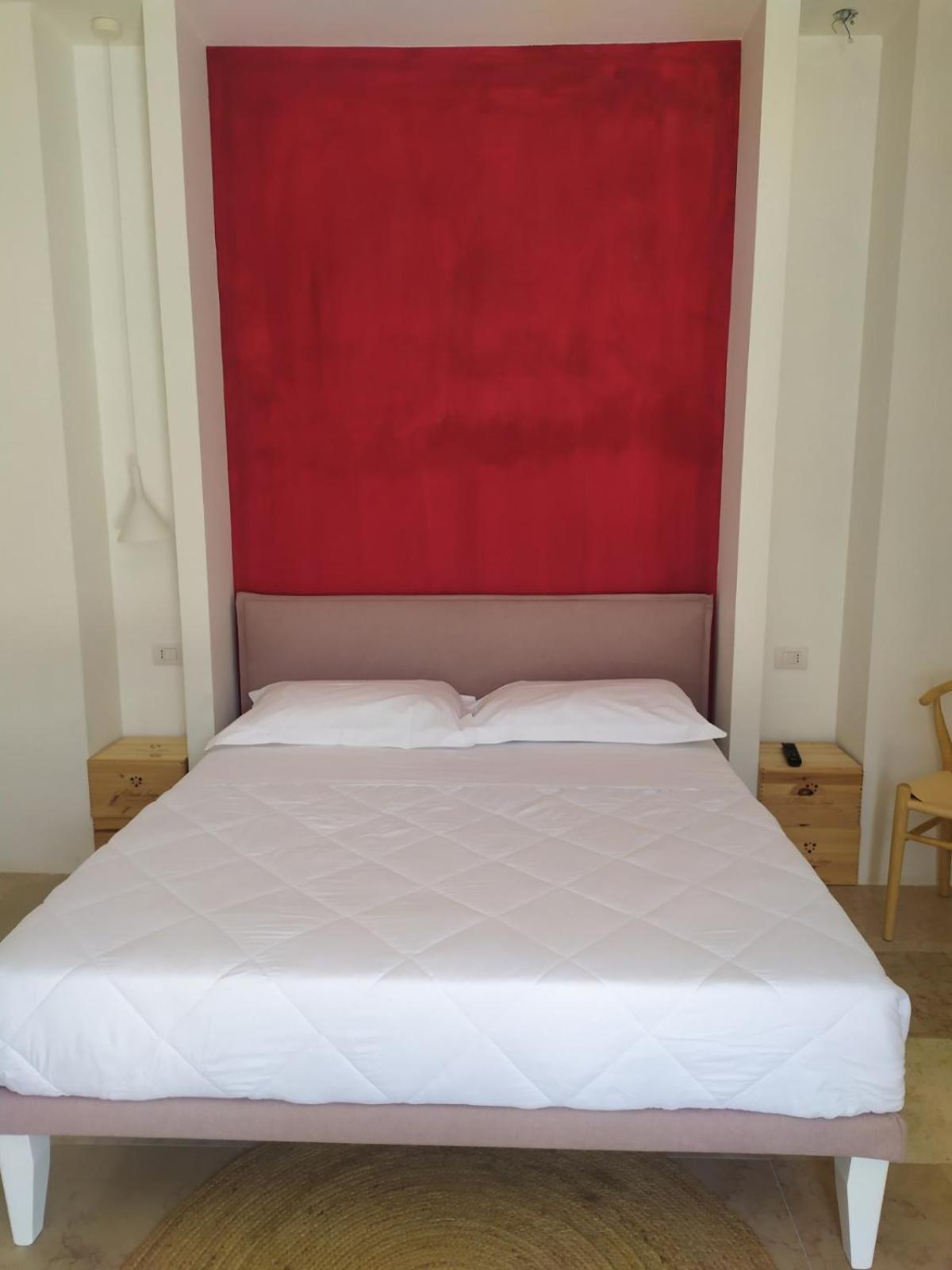 Masseria Celentano Relais & Agriturismo San Severo Dış mekan fotoğraf