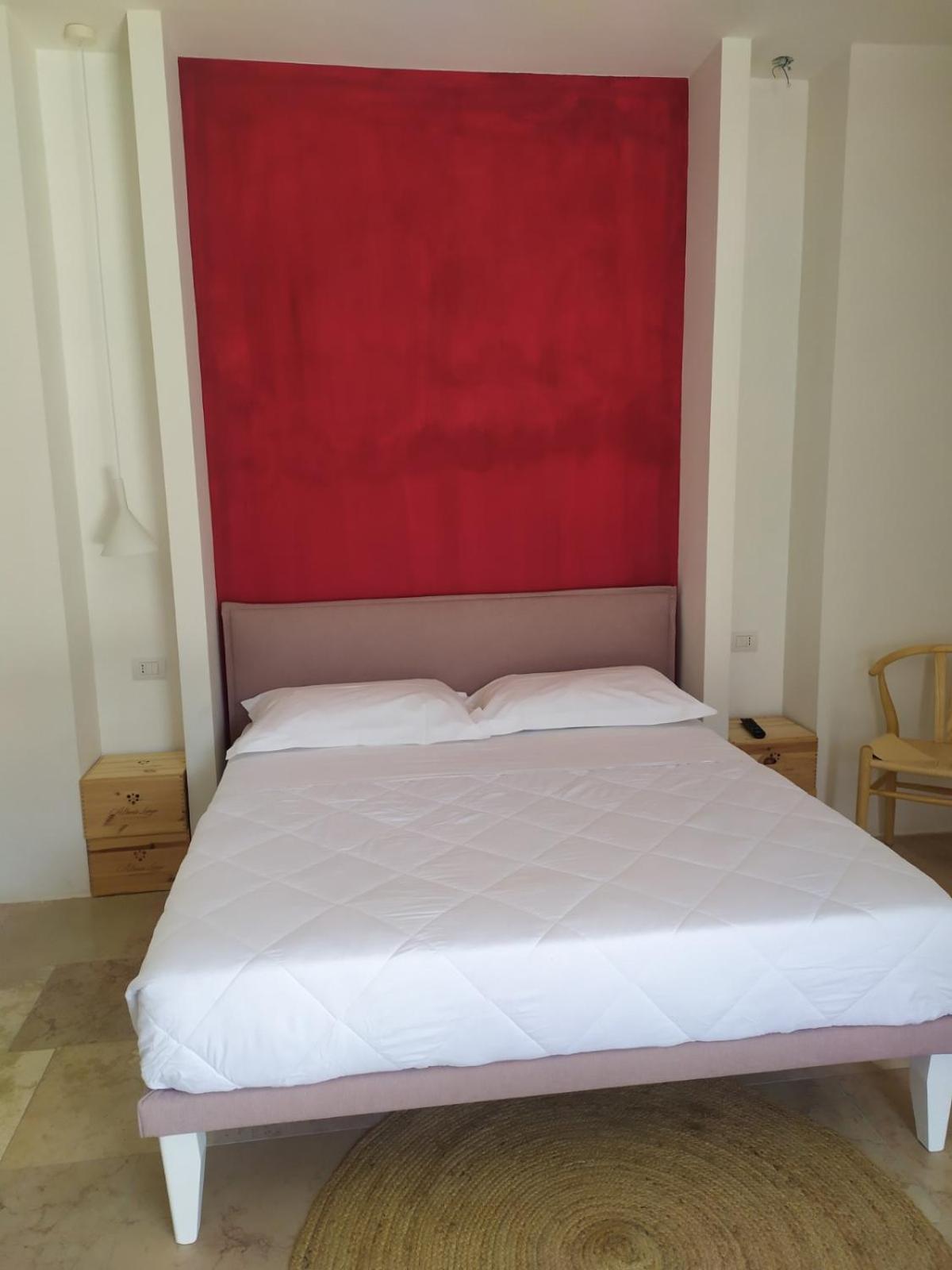 Masseria Celentano Relais & Agriturismo San Severo Dış mekan fotoğraf