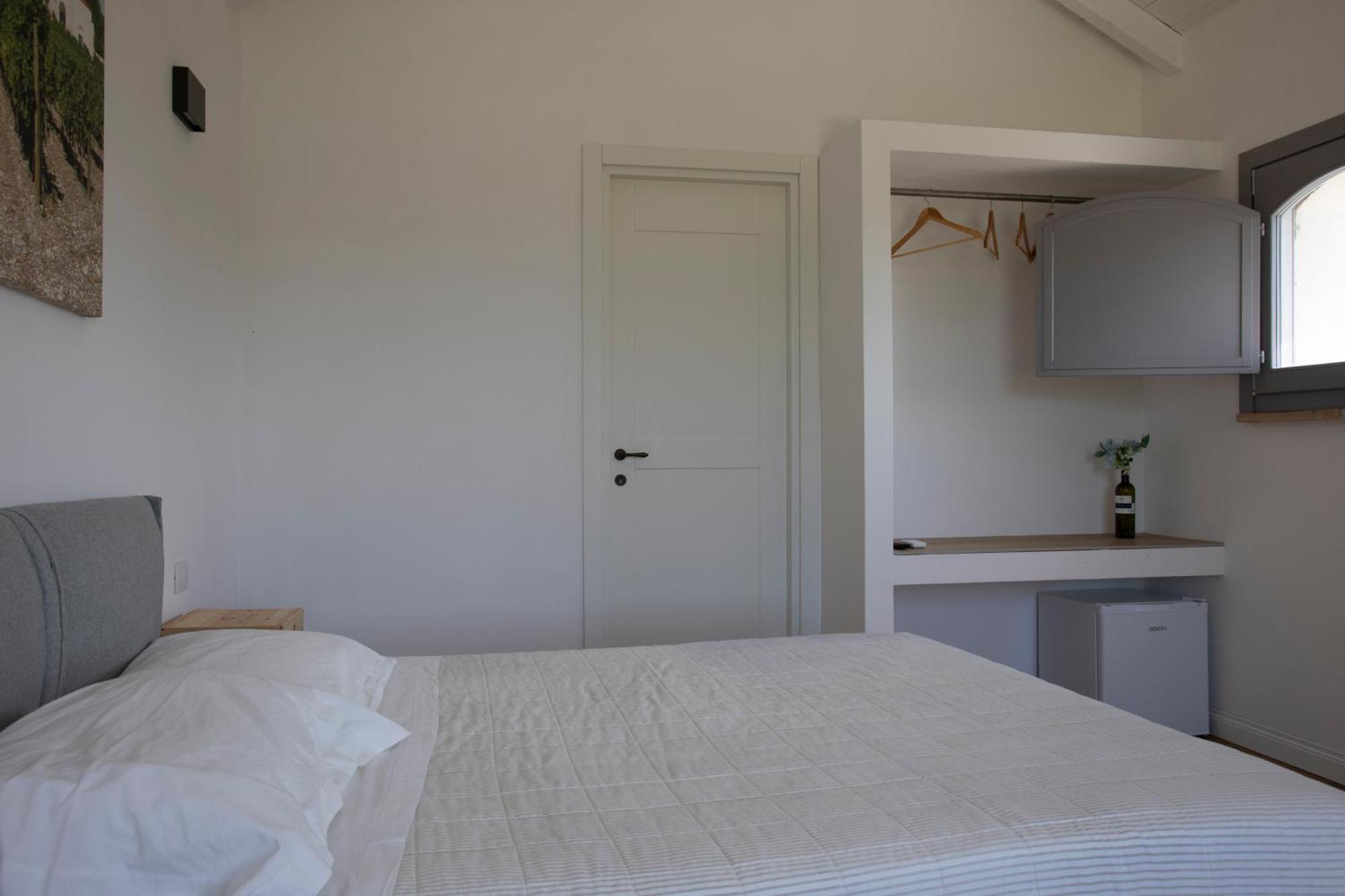 Masseria Celentano Relais & Agriturismo San Severo Dış mekan fotoğraf