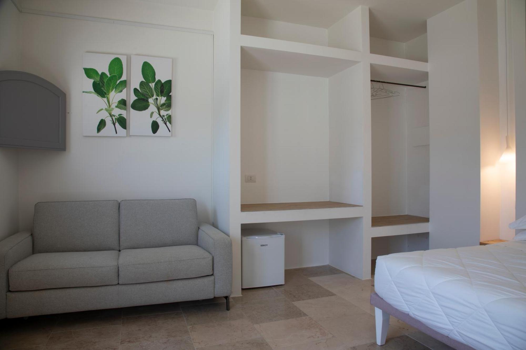 Masseria Celentano Relais & Agriturismo San Severo Dış mekan fotoğraf