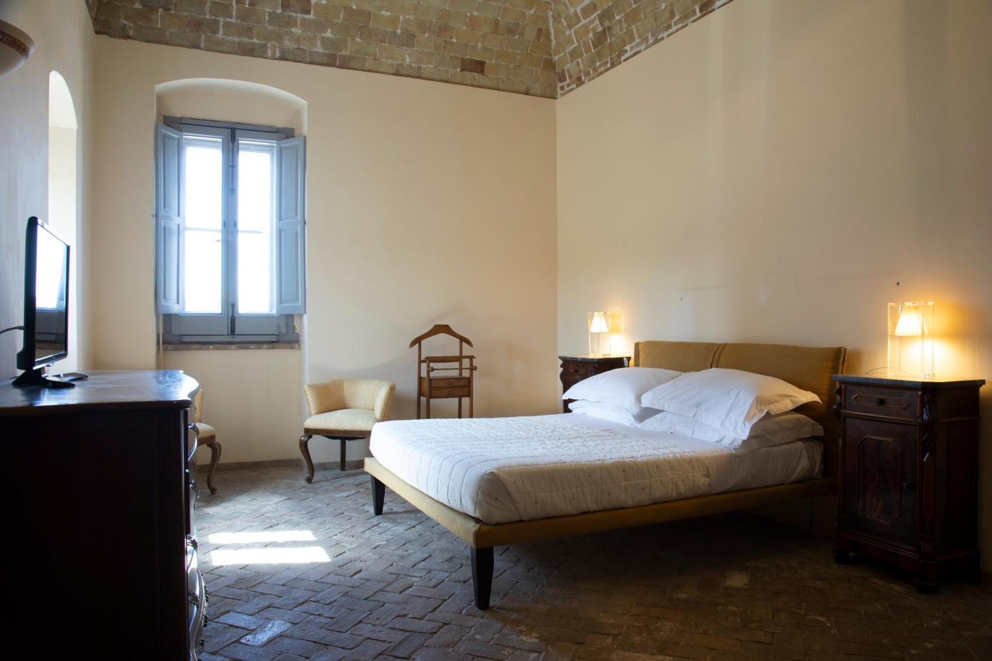 Masseria Celentano Relais & Agriturismo San Severo Dış mekan fotoğraf