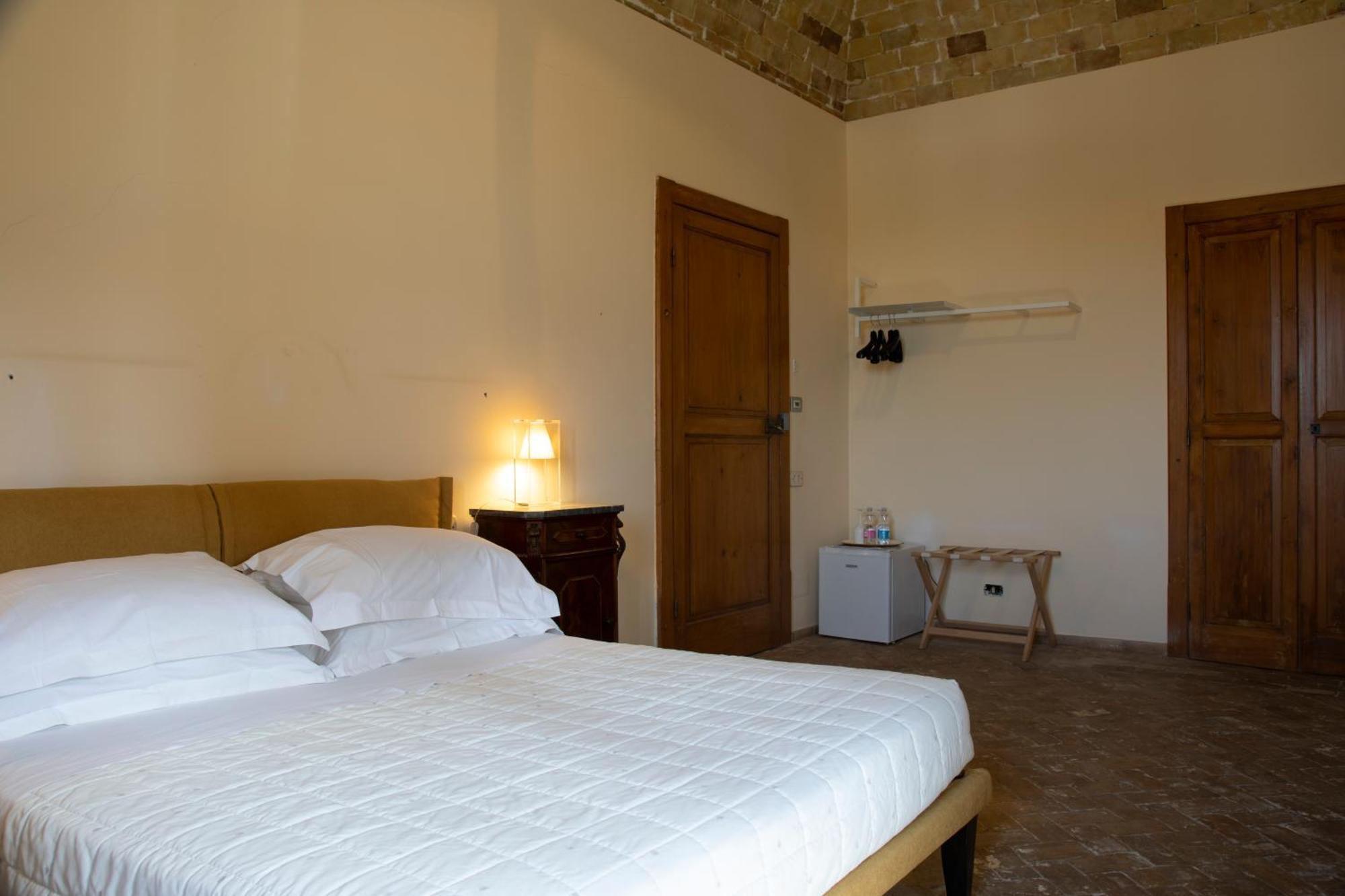 Masseria Celentano Relais & Agriturismo San Severo Dış mekan fotoğraf