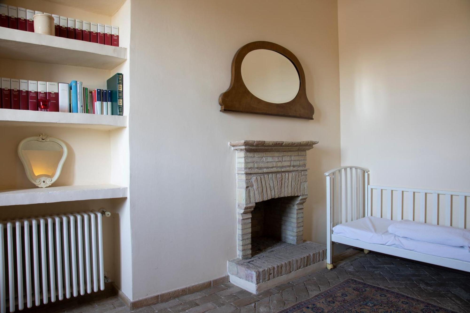 Masseria Celentano Relais & Agriturismo San Severo Dış mekan fotoğraf