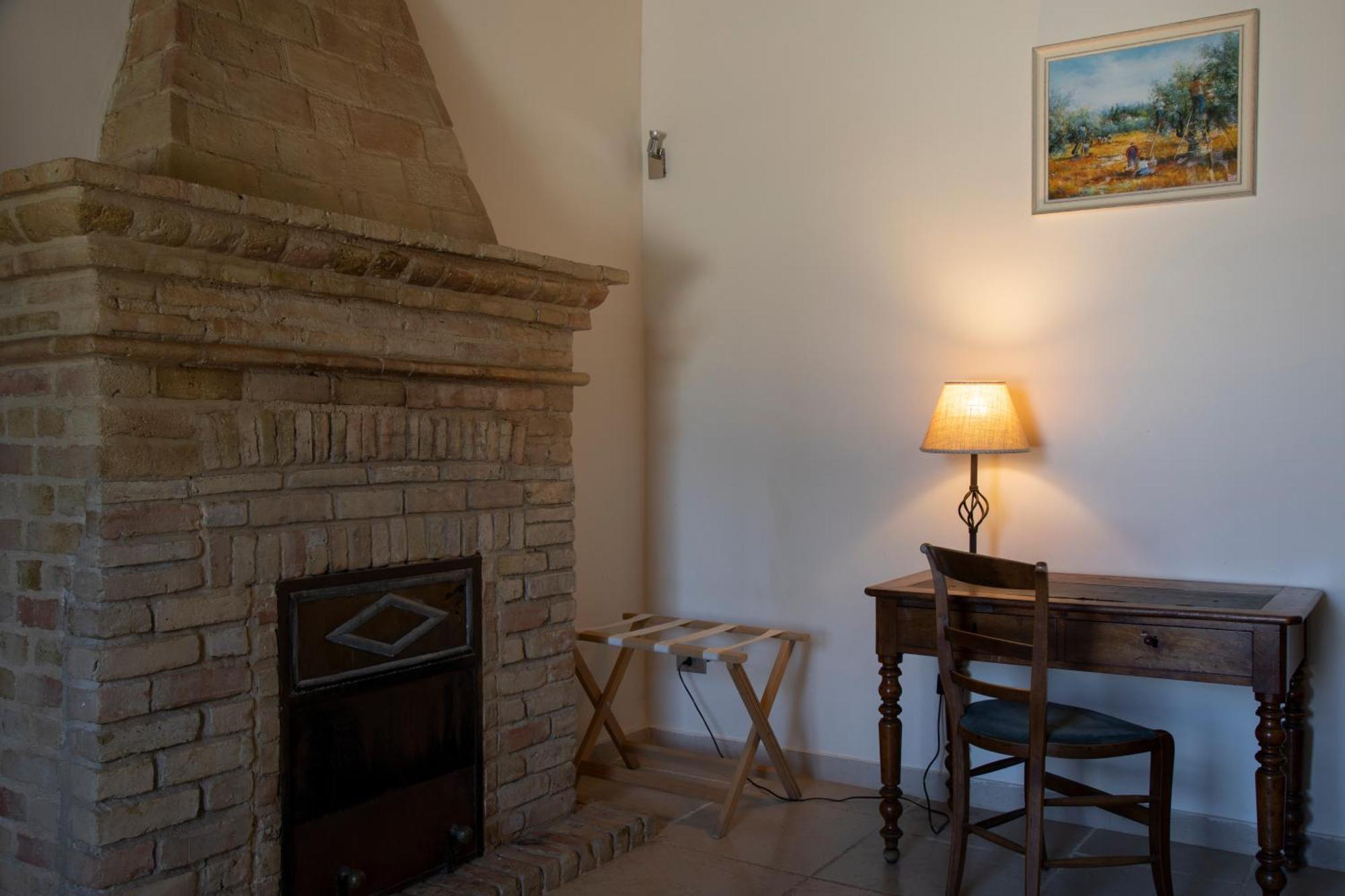 Masseria Celentano Relais & Agriturismo San Severo Dış mekan fotoğraf