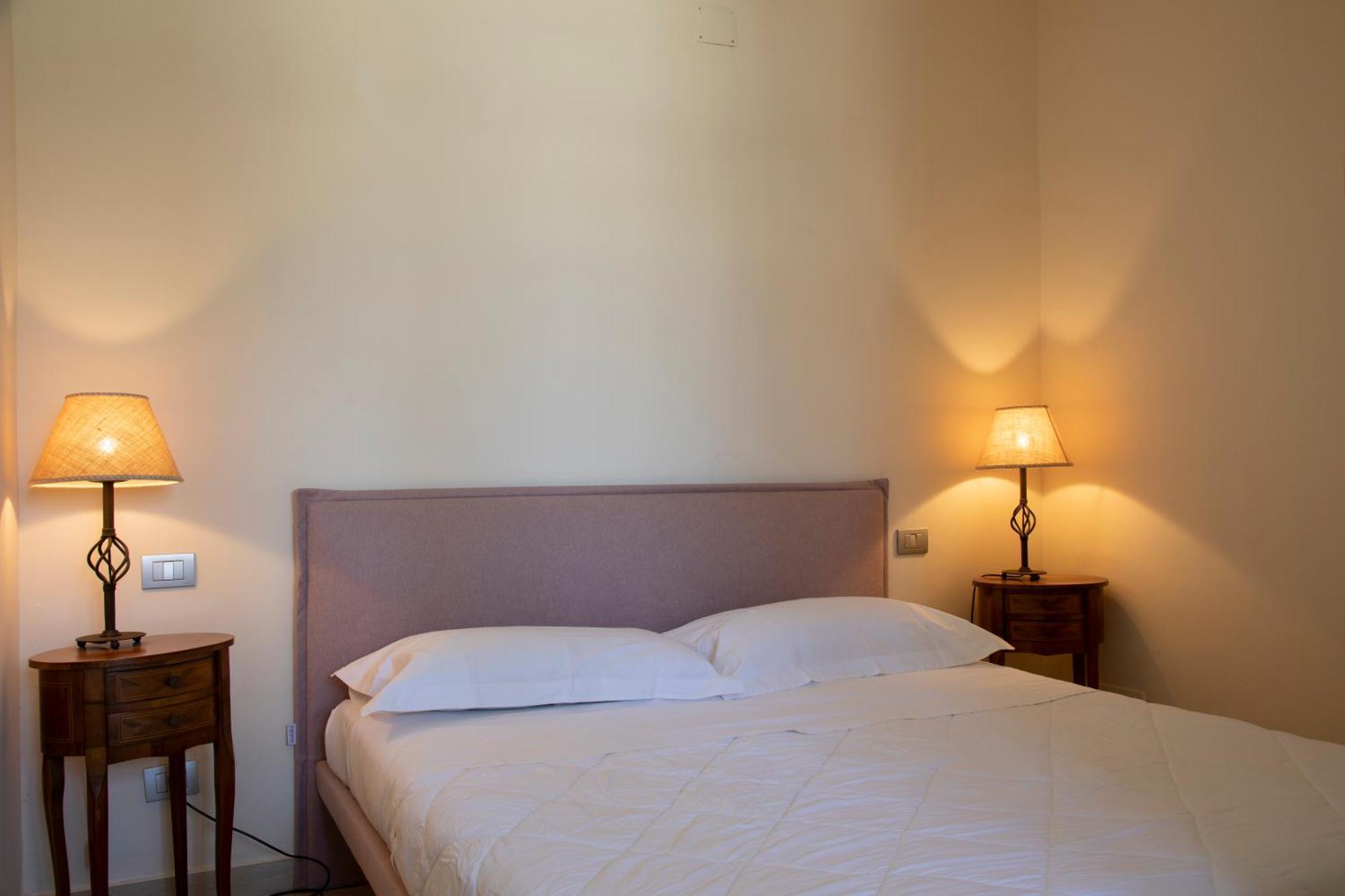 Masseria Celentano Relais & Agriturismo San Severo Dış mekan fotoğraf