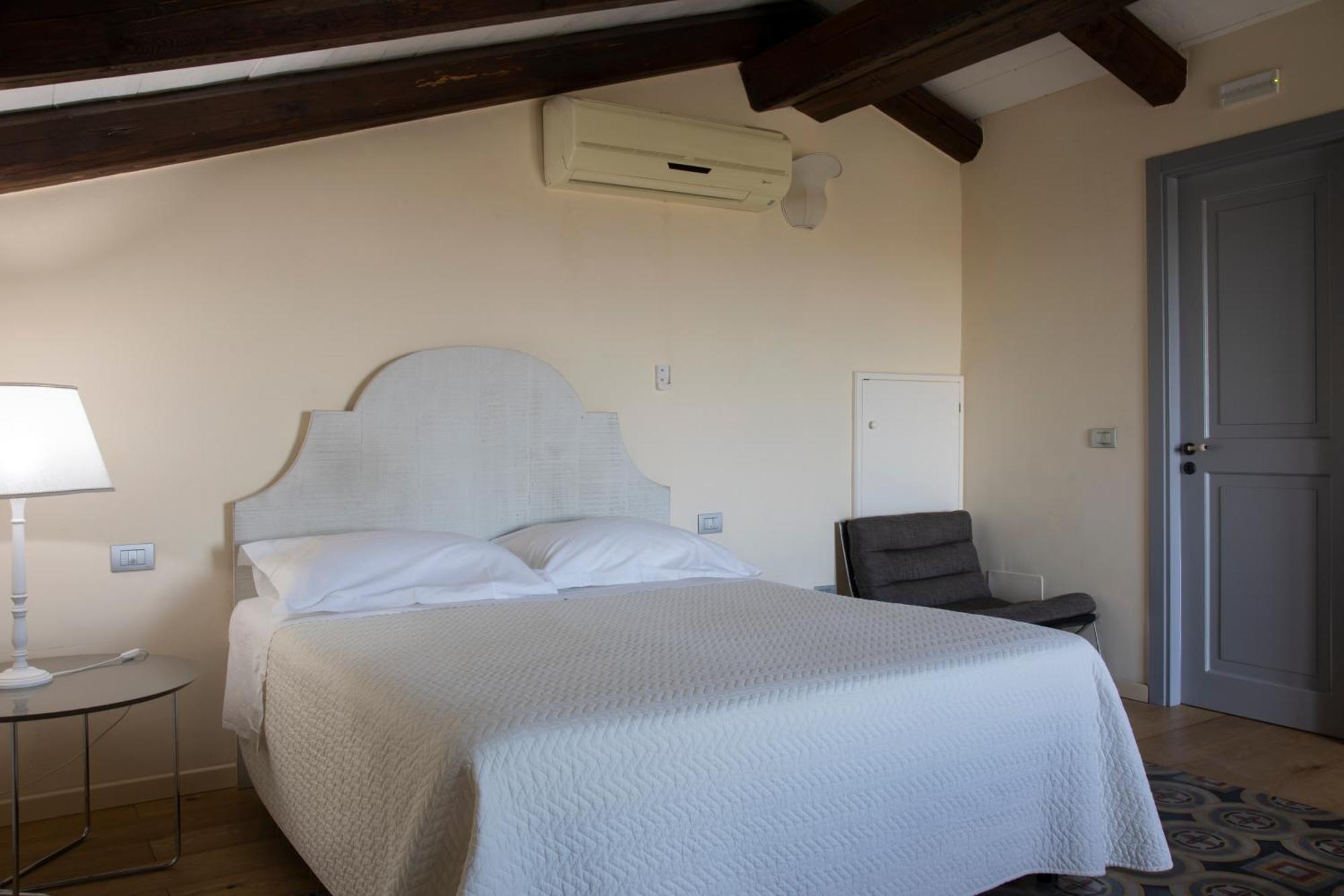 Masseria Celentano Relais & Agriturismo San Severo Dış mekan fotoğraf