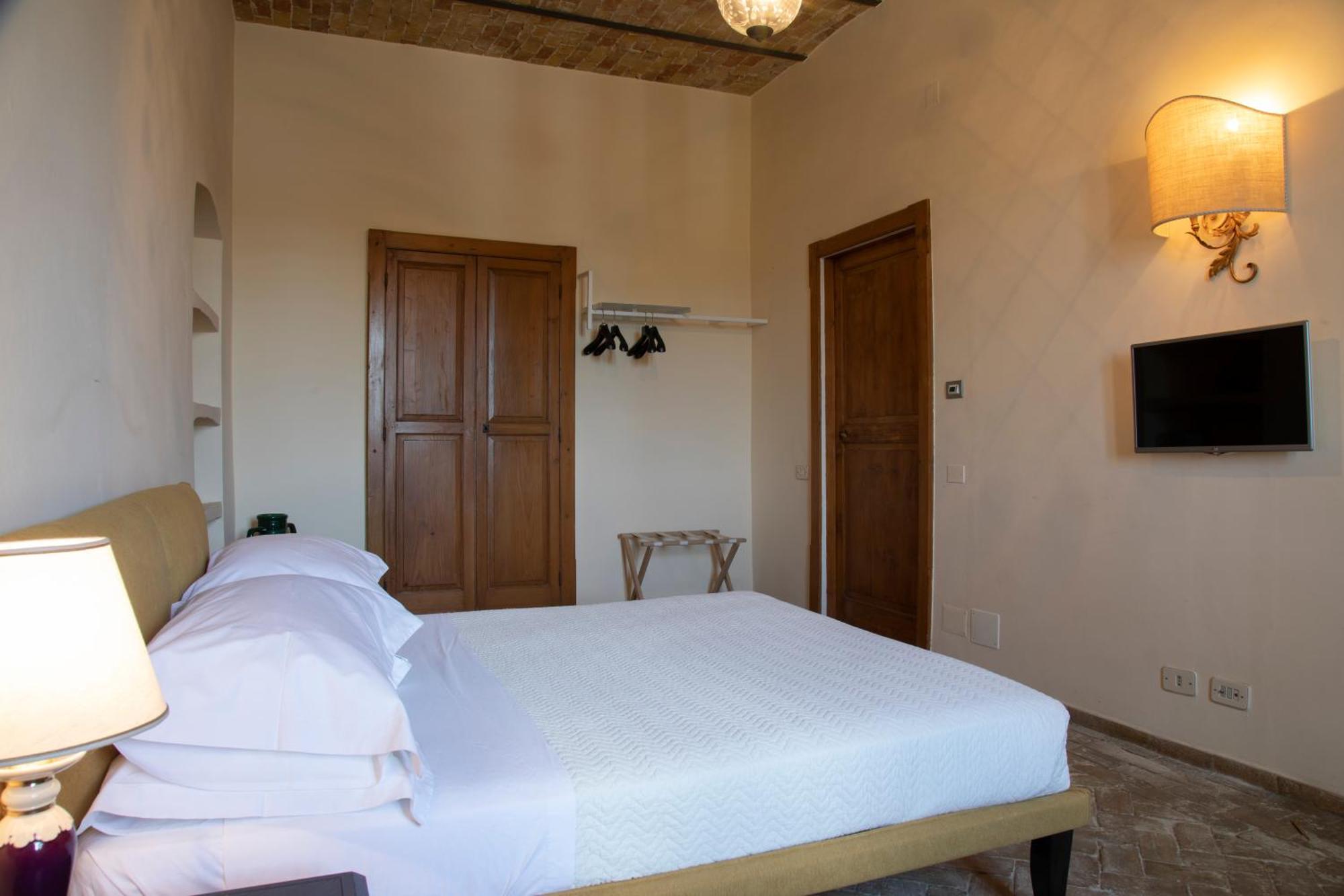 Masseria Celentano Relais & Agriturismo San Severo Dış mekan fotoğraf