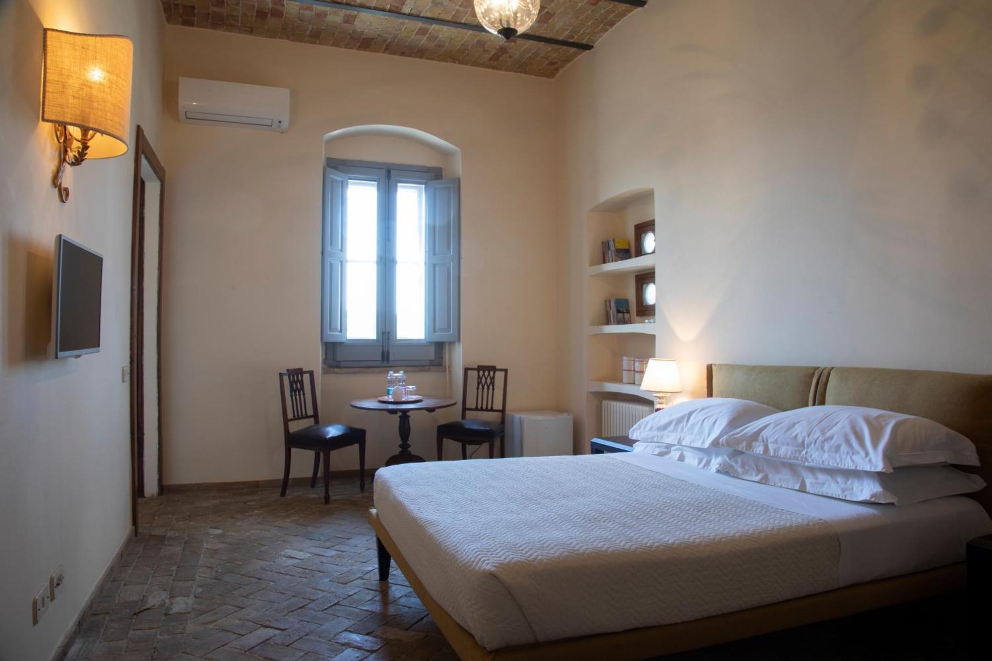 Masseria Celentano Relais & Agriturismo San Severo Dış mekan fotoğraf