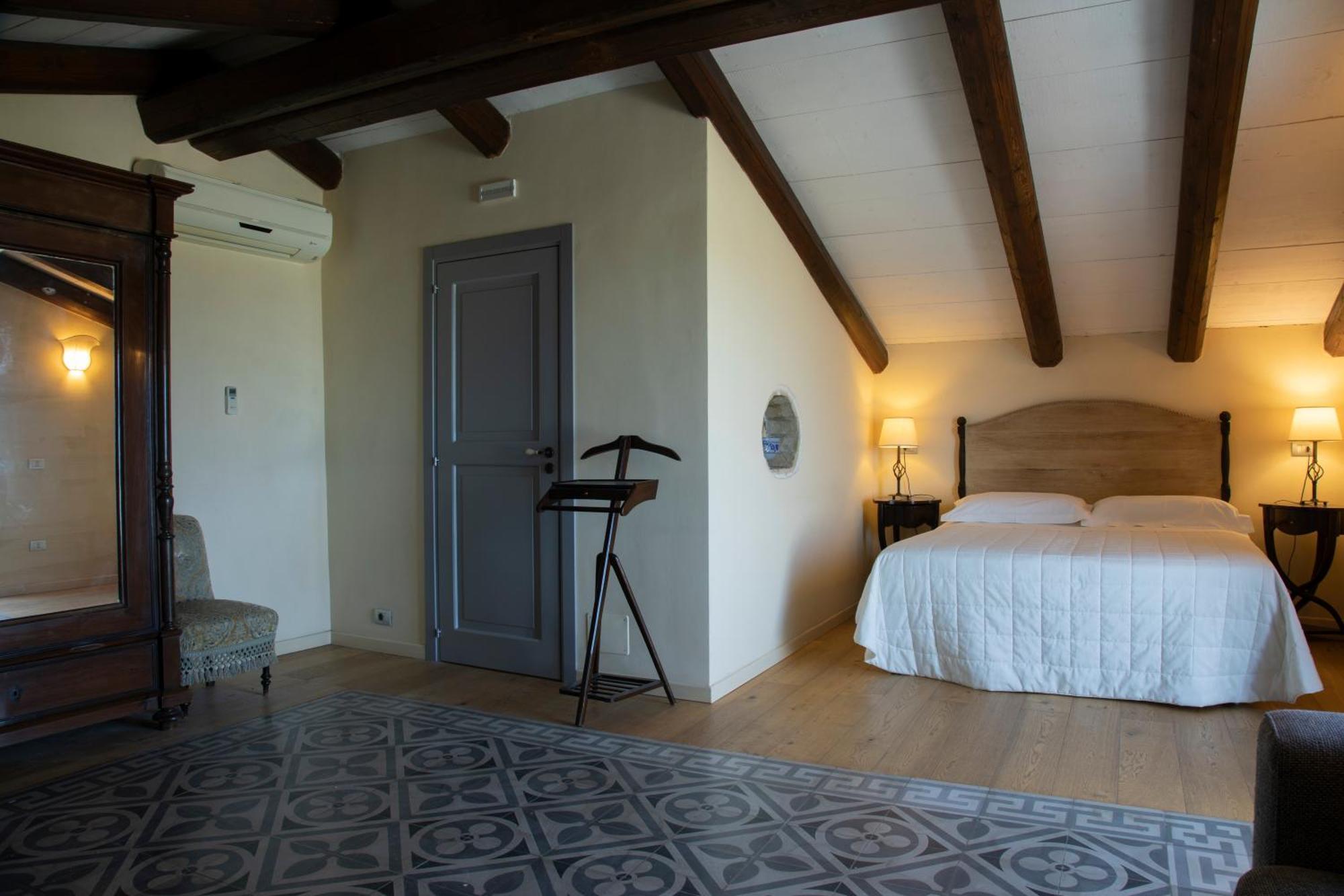 Masseria Celentano Relais & Agriturismo San Severo Dış mekan fotoğraf