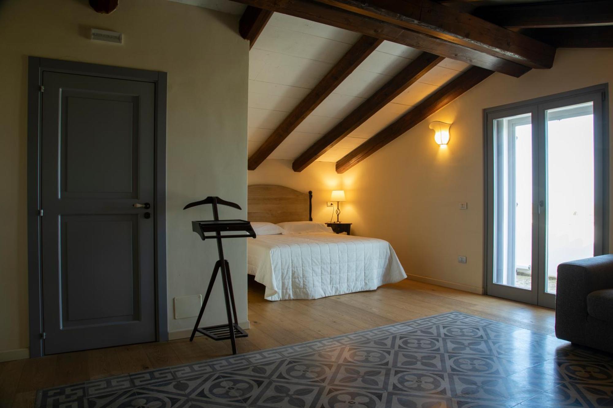 Masseria Celentano Relais & Agriturismo San Severo Dış mekan fotoğraf