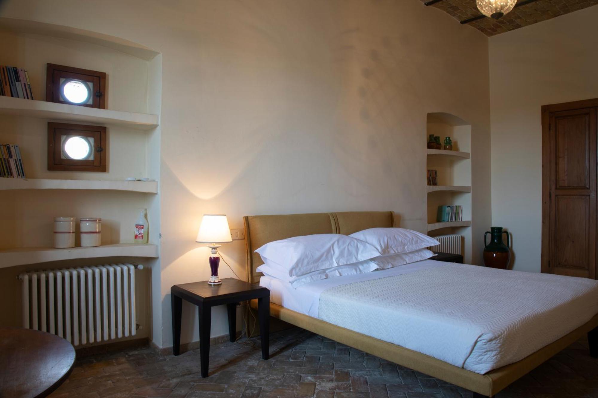 Masseria Celentano Relais & Agriturismo San Severo Dış mekan fotoğraf
