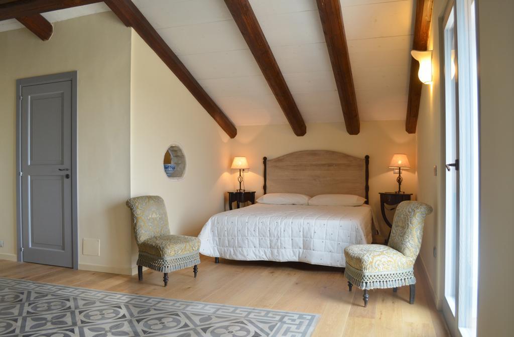 Masseria Celentano Relais & Agriturismo San Severo Oda fotoğraf