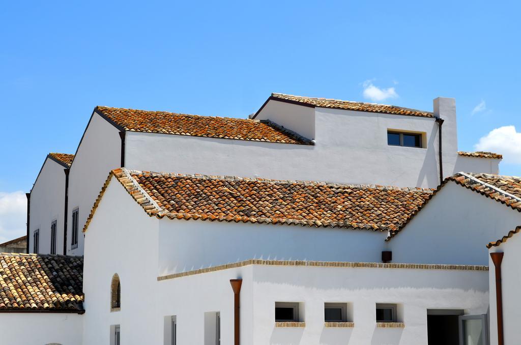 Masseria Celentano Relais & Agriturismo San Severo Oda fotoğraf