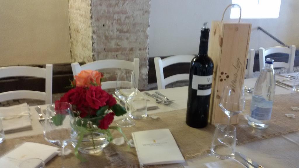 Masseria Celentano Relais & Agriturismo San Severo Dış mekan fotoğraf