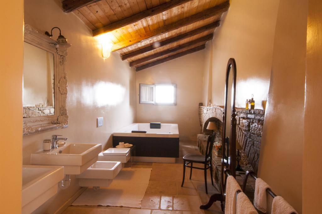Masseria Celentano Relais & Agriturismo San Severo Dış mekan fotoğraf